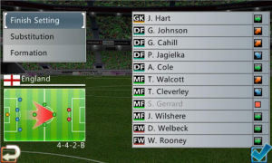 Scaricare Calcio del vincitore Giochi di sport per Android Screenshot 5