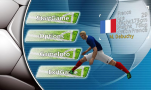 Scaricare Calcio del vincitore Giochi di sport per Android Screenshot 6