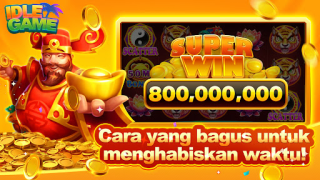 Scaricare Idle Game-BMD Slots Domino Casinò per Android Screenshot 2