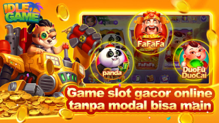 Scaricare Idle Game-BMD Slots Domino Casinò per Android Screenshot 5