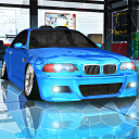Scaricare  Car Parking 3D: Online Drift