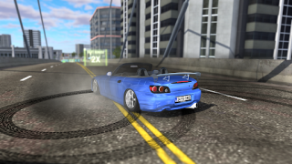 Scaricare Car Parking 3D: Online Drift Simulatori per Android Screenshot 3