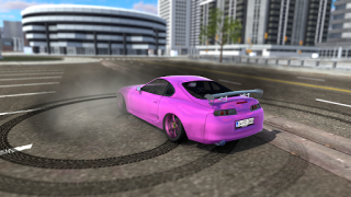 Scaricare Car Parking 3D: Online Drift Simulatori per Android Screenshot 7