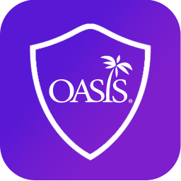 app logo