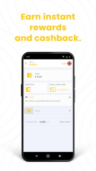Scaricare HFC - Official App Cibo e bevande per Android Screenshot 2