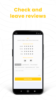 Scaricare HFC - Official App Cibo e bevande per Android Screenshot 4