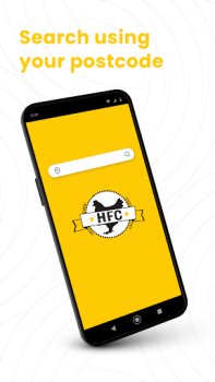 Scaricare HFC - Official App Cibo e bevande per Android Screenshot 5