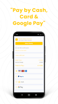 Scaricare HFC - Official App Cibo e bevande per Android Screenshot 7