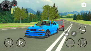 Scaricare My First Summer Car: Mechanic Simulatori per Android Screenshot 4