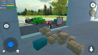 Scaricare My First Summer Car: Mechanic Simulatori per Android Screenshot 5