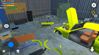 Scaricare My First Summer Car: Mechanic Simulatori per Android Screenshot 7