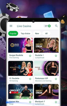 Scaricare Lodi291 Online Casino Games Casinò per Android Screenshot 3