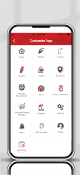 Scaricare Zenith Bank Mobile App Finanza per Android Screenshot 3