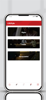 Scaricare Zenith Bank Mobile App Finanza per Android Screenshot 4
