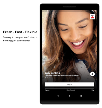 Scaricare Zenith Bank Mobile App Finanza per Android Screenshot 5