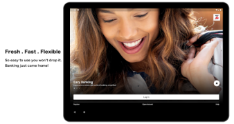 Scaricare Zenith Bank Mobile App Finanza per Android Screenshot 6