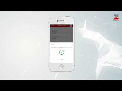 Scaricare Zenith Bank Mobile App Finanza per Android Screenshot 7