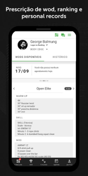 Scaricare Live Fit Salute e fitness per Android Screenshot 2