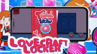Scaricare LoveCraft Locker Game Giochi di ruolo per Android Screenshot 2