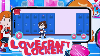 Scaricare LoveCraft Locker Game Giochi di ruolo per Android Screenshot 3