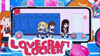 Scaricare LoveCraft Locker Game Giochi di ruolo per Android Screenshot 4