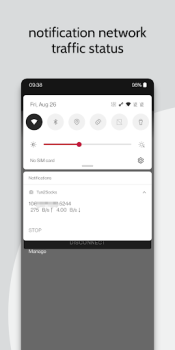 Scaricare Tun2Socks Strumenti per Android Screenshot 4