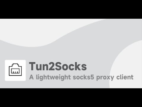Scaricare Tun2Socks Strumenti per Android Screenshot 8