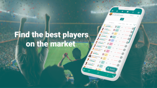 Scaricare Superkickoff Football Manager Giochi di sport per Android Screenshot 6