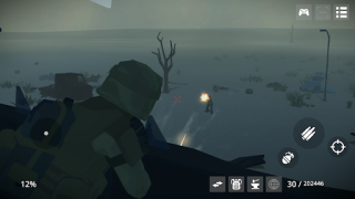 Scaricare Dead Wasteland: Survival 3D Giochi di ruolo per Android Screenshot 4