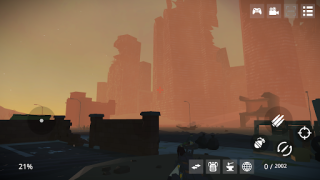 Scaricare Dead Wasteland: Survival 3D Giochi di ruolo per Android Screenshot 7