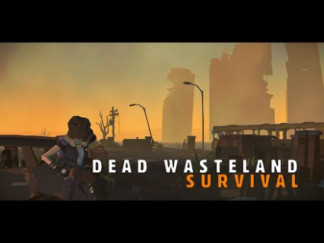 Scaricare Dead Wasteland: Survival 3D Giochi di ruolo per Android Screenshot 8