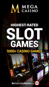 Scaricare MegaCasino: Casino & Slots Casinò per Android Screenshot 5