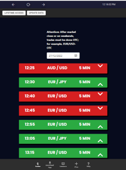 Scaricare Income Club Finanza per Android Screenshot 4