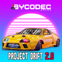 Scaricare  Project Drift 2.0