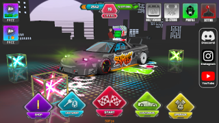 Scaricare Project Drift 2.0 Corse per Android Screenshot 2