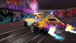 Scaricare Project Drift 2.0 Corse per Android Screenshot 3