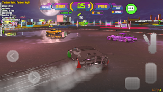Scaricare Project Drift 2.0 Corse per Android Screenshot 4