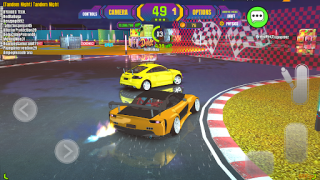 Scaricare Project Drift 2.0 Corse per Android Screenshot 7