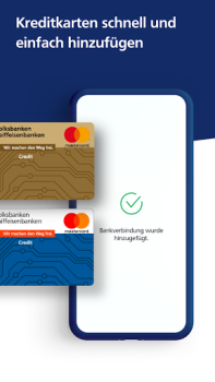 Scaricare VR SecureGo plus Finanza per Android Screenshot 5