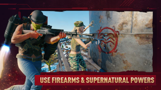 Scaricare CRSED: Cuisine Royale Azione per Android Screenshot 3