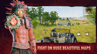 Scaricare CRSED: Cuisine Royale Azione per Android Screenshot 4