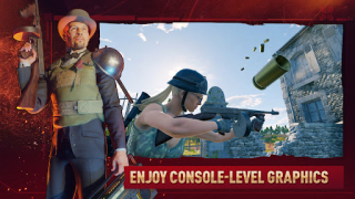 Scaricare CRSED: Cuisine Royale Azione per Android Screenshot 5