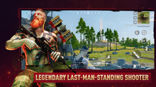 Scaricare CRSED: Cuisine Royale Azione per Android Screenshot 6