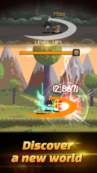 Scaricare Slayer Legend Giochi di ruolo per Android Screenshot 4