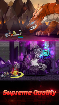 Scaricare Slayer Legend Giochi di ruolo per Android Screenshot 6