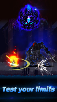 Scaricare Slayer Legend Giochi di ruolo per Android Screenshot 7