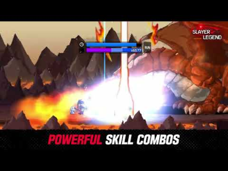 Scaricare Slayer Legend Giochi di ruolo per Android Screenshot 8