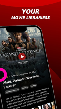 Scaricare Spansee Intrattenimento per Android Screenshot 7