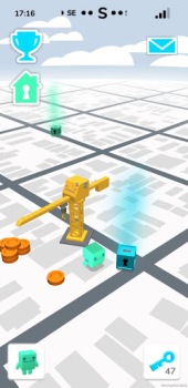 Scaricare Coin Hunt World! Quiz per Android Screenshot 2