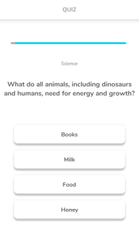 Scaricare Coin Hunt World! Quiz per Android Screenshot 3